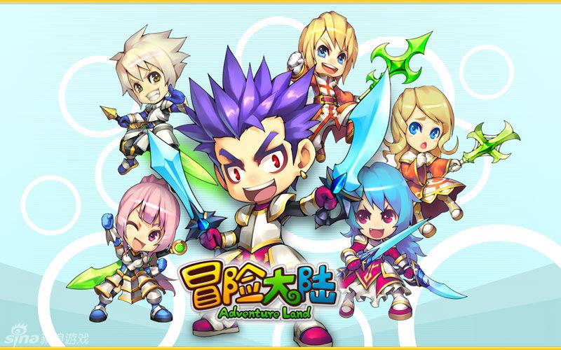 冰火人魔岛探险